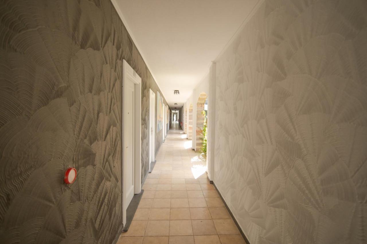 Tiana Beach Resort Turgutreis Exterior foto